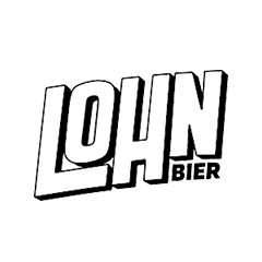 logo Lohn Bier